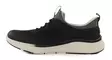 Skechers miesten leveälestiset tennarit 205340/BLK ARCH FIT CROSSER - EMERIC musta - Miesten tennarit - 138693 - 3