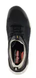 Skechers miesten leveälestiset tennarit 205340/BLK ARCH FIT CROSSER - EMERIC musta - Miesten tennarit - 138693 - 4