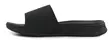 Skechers miesten pistokkaat 229033/BBK musta - Sandaler för herrar - 141283 - 3