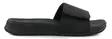 Skechers miesten pistokkaat 229033/BBK musta - Sandaler för herrar - 141283 - 2