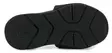 Skechers miesten pistokkaat 229033/BBK musta - Sandaler för herrar - 141283 - 5
