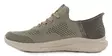 Skechers miesten tennarit 210810/KHK Slade khaki - Miesten tennarit - 141223 - 3