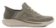 Skechers miesten tennarit 210810/KHK Slade khaki - Miesten tennarit - 141223 - 2