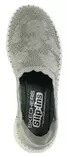 Skechers naisten kävelykengät 100904/OLV vihreä - Skechers promenadskor - 141233 - 4