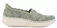 Skechers naisten kävelykengät 100904/OLV vihreä - Skechers promenadskor - 141233 - 2
