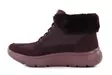 Skechers naisten nilkkurit 144841/BURG ON THE GO ENCORE - ELISA viininpunainen - Skechers nilkkurit - 139863 - 2
