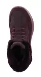 Skechers naisten nilkkurit 144841/BURG ON THE GO ENCORE - ELISA viininpunainen - Skechers nilkkurit - 139863 - 3