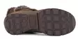 Skechers naisten nilkkurit 168185/CHOC EASY GOING - GENTLE WINTER tummanruskea - Skechers nilkkurit - 141903 - 5