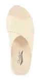 Skechers naisten pistokkaat 164079/OFWT ARCH FIT 2.0 SANDAL - STILL THE ONE luonnonvalkoinen - Pistokkaat - 140653 - 3