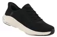 Skechers naisten tennarit 104494/BKW D´LUX COMFORT 2.0 - SUPERNOVA musta/valkoinen - Skechers tennarit - 141453 - 1