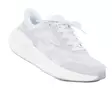 Skechers naisten tennarit 129782/WGY Go Run valkoinen/harmaa - Skechers tennarit - 141263 - 1