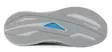 Skechers naisten tennarit 129782/WGY Go Run valkoinen/harmaa - Skechers tennarit - 141263 - 5