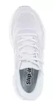 Skechers naisten tennarit 129782/WGY Go Run valkoinen/harmaa - Skechers tennarit - 141263 - 4