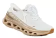Skechers naisten Tennarit 150514/WGD Glide-step valkoinen/kulta - Skechers tennarit - 141213 - 1