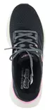Skechers naisten tennarit 150881/BKMT ARCH FIT 3.0 musta - Skechers tennarit - 141703 - 4