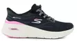 Skechers naisten tennarit 150881/BKMT ARCH FIT 3.0 musta - Skechers tennarit - 141703 - 2