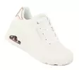 Skechers naisten tennarit 177520/WHT UNO WEDGE - HI STEPS valkoinen - Skechers tennarit - 138073 - 1
