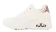 Skechers naisten tennarit 177520/WHT UNO WEDGE - HI STEPS valkoinen - Skechers tennarit - 138073 - 3