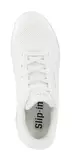 Skechers naisten tennarit 177831/WHT UNO CTL - LAYING LOW valkoinen - Skechers tennarit - 140693 - 4