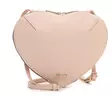 Tamaris Väska Kimberlie 34300646 l.rose - Handväskor - 140743 - 1