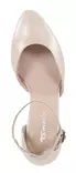 Tamaris naisten korkokengät 22416-42 593 rose pearl - Tamaris korkokengät - 140283 - 4