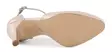 Tamaris naisten korkokengät 22416-42 593 rose pearl - Tamaris korkokengät - 140283 - 5