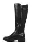 Tamaris naisten saappaat 25625-45 musta - Tamaris saappaat - 139543 - 2