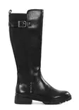 Tamaris naisten saappaat 25625-45 musta - Tamaris saappaat - 139543 - 1
