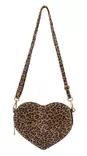 Treats Denmark axelväska Joy Heart - Handväskor - 137643 - 7