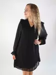 Vero Moda A-linjainen mekko Petra Short musta - Mekot ja tunikat - 138973 - 1