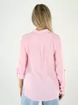 Vero Moda damskjorta VMBUMPY bonbon/eva - Skjortor och blusar för damer - 140783 - 2