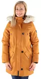 Vero Moda Jacka Excursion Expedition - Parkas för damer - 121983 - 2