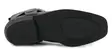 Vintro Bootsit nahkaa 882 musta - Miesten bootsit - 142103 - 5