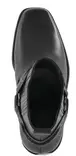 Vintro Bootsit nahkaa 882 musta - Miesten bootsit - 142103 - 4