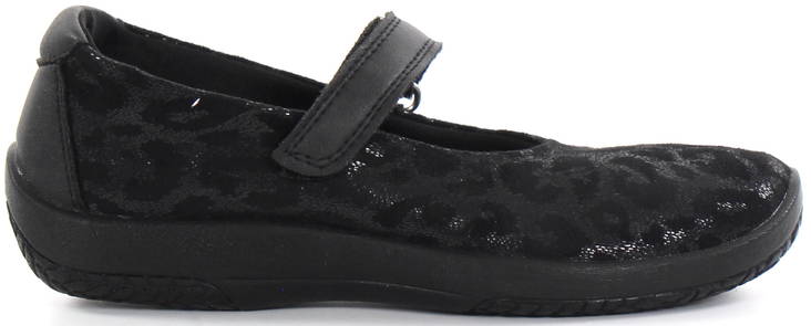 Arcopedico Promenadskor L45 B14 svart - Promenadskor för damer - 128213 - 1