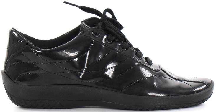 Arcopedico Promenadskor L7B d87 ber blac - Promenadskor för damer - 127023 - 1