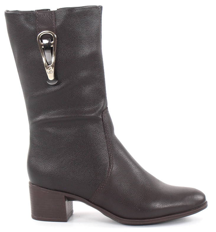 Brooklyn Saappaat 266119 t.ruskea - Naisten saappaat - 124343 - 1