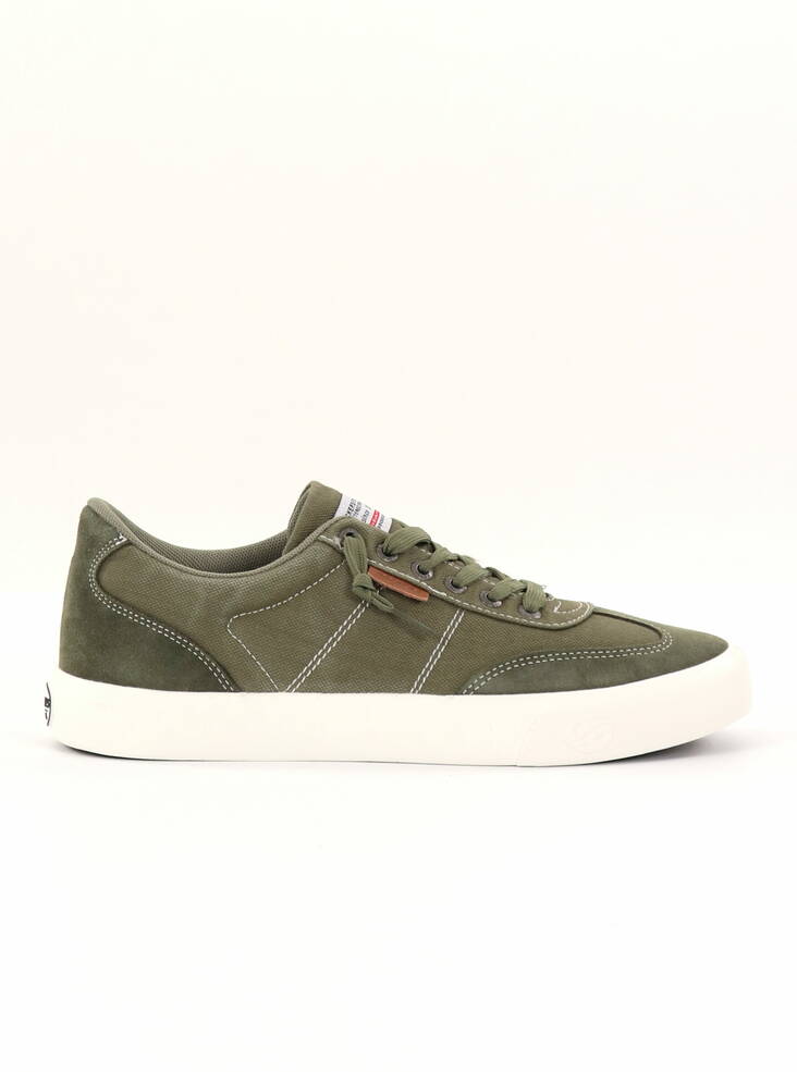 Dockers miesten tennarit 54SU001-790850 khaki - Miesten tennarit - 136133 - 1