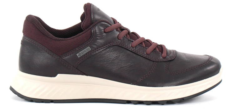 Ecco Promenadskor Agate gtx lila - Promenadskor för damer - 124783 - 1