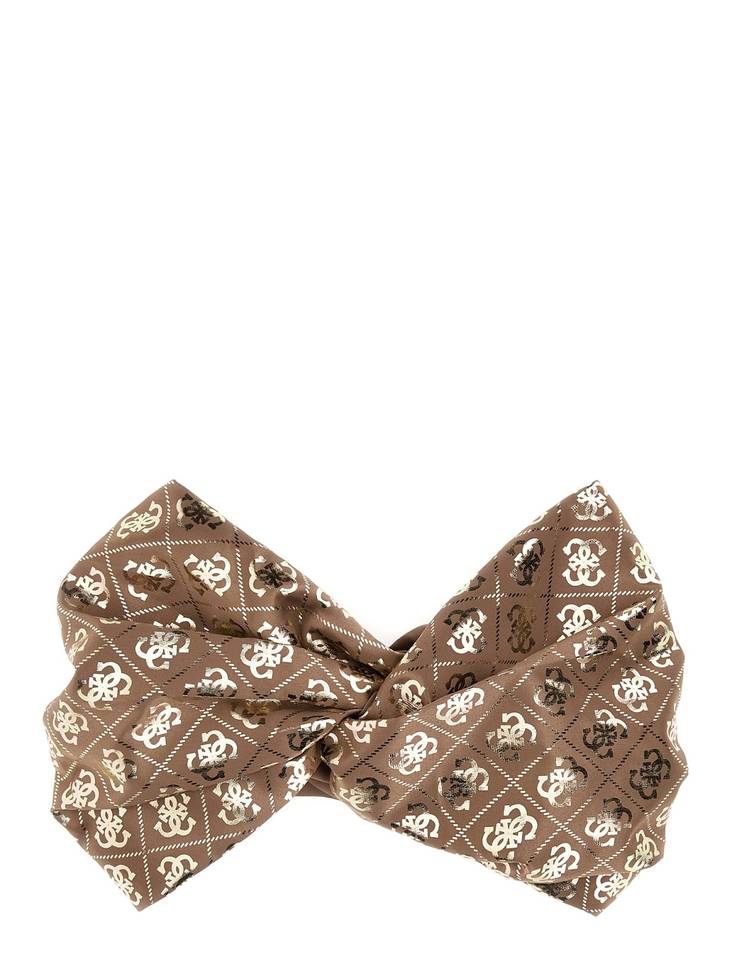 Guess beige panta AW9432 - Naisten päähineet ja käsineet - 133963 - 1