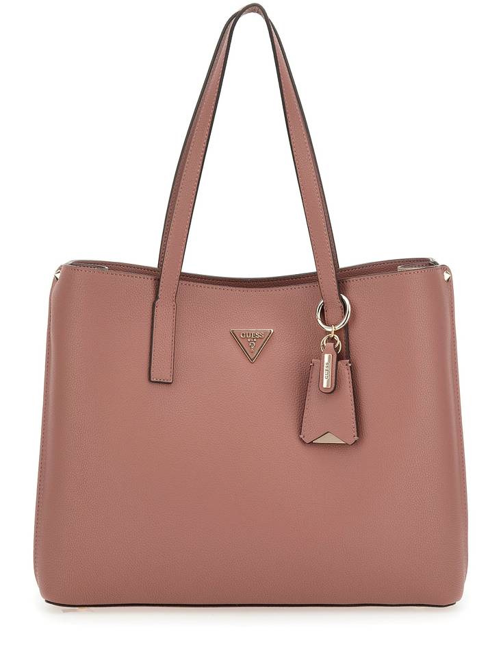 Guess Väska Meridian Rosewood - Handväskor - 134153 - 1