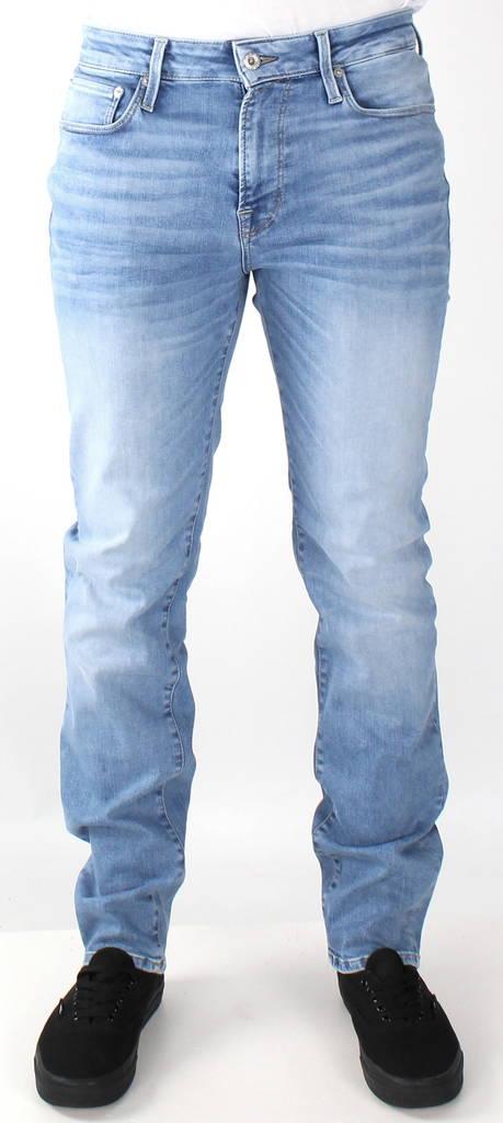 Jack&Jones Farkut Clark jjicon 915 v.sin - Miesten farkut - 125523 - 1