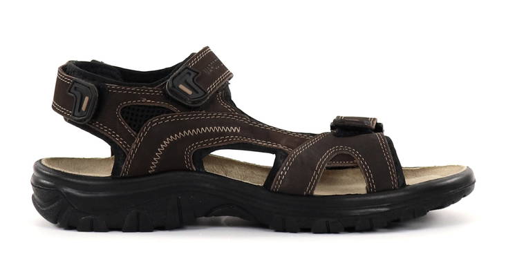 Marco Tozzi herrsandaler 18400-42 mocca - Sandaler för herrar - 135993 - 1