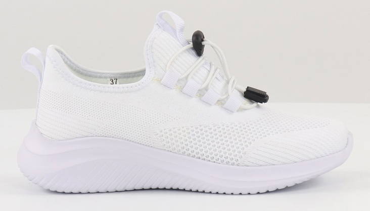 Migant Sneakers A923-126 vita - Migant sneakers - 133513 - 1