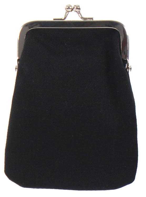 Nabo Börs K529 svart - Plånböcker - 122483 - 1