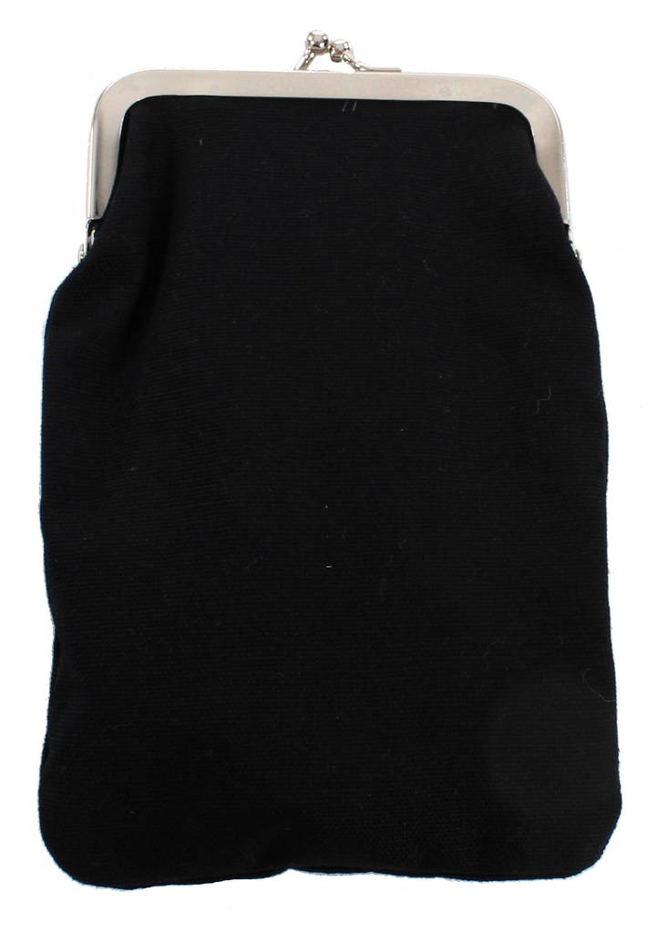 Nabo Börs K534 svart - Plånböcker - 117303 - 1