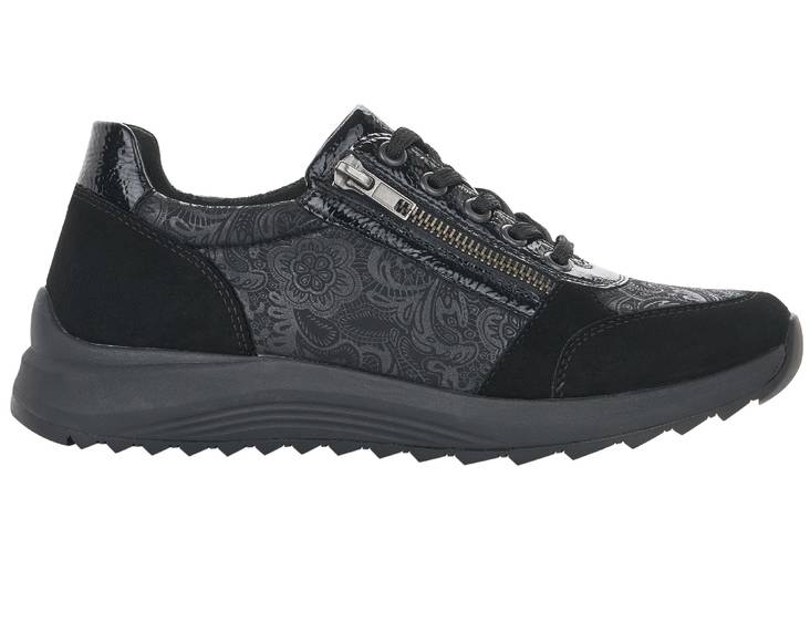 Rieker Remonte Kävelykengät D5701-02 mst - Rieker kävelykengät - 126863 - 1