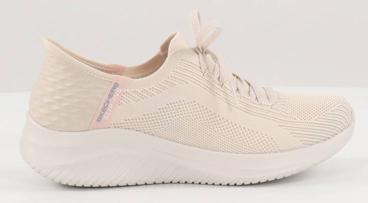 Skechers naisten tennarit 149710/NAT ULTRA FLEX 3.0 - BRILLIANT PATH - Skechers tennarit - 133583 - 1