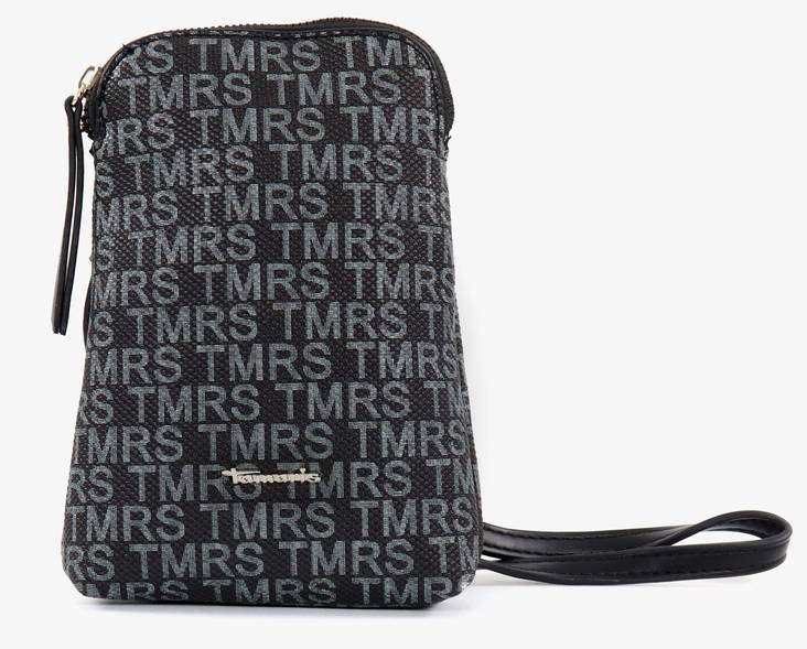 Tamaris laukku Grace musta 31441100 - Käsilaukut - 130633 - 1