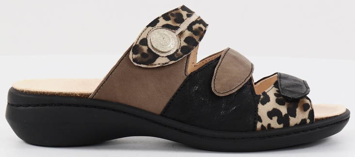 Think! Pistokkaat Camilla 000078-40 rusk - Naisten työkengät - 127813 - 1